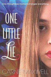bokomslag One Little Lie