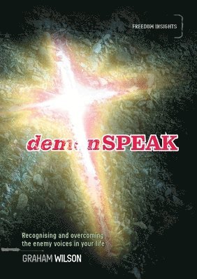 bokomslag demonSPEAK