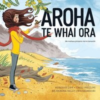 bokomslag Aroha Te Whai Ora