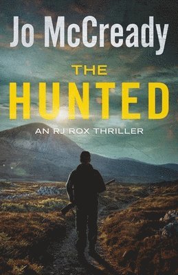 Jo McCready - The Hunted, Häftad