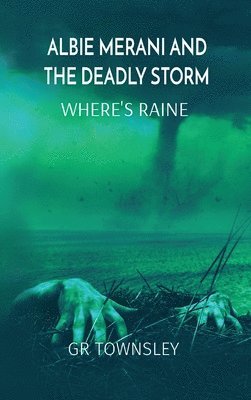 bokomslag Albie Merani and the Deadly Storm