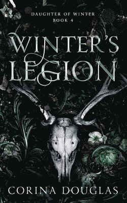 Corina Douglas - Winter's Legion, Häftad