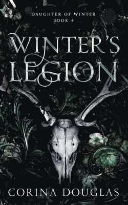 bokomslag Winter's Legion