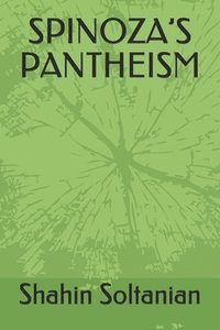bokomslag Spinoza's Pantheism