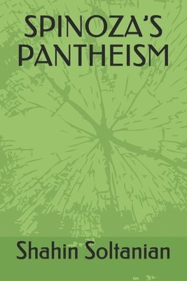 Spinoza's Pantheism 1