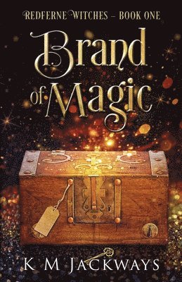 Brand of Magic 1