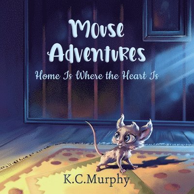 Mouse Adventures 1