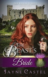 bokomslag The Beast's Bride