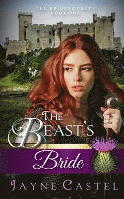 Jayne Castel - Beast's Bride, Häftad