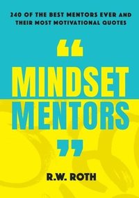 bokomslag Mindset Mentors