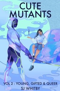 bokomslag Cute Mutants Vol 2