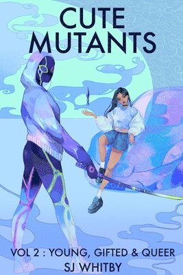 Cute Mutants Vol 2 1