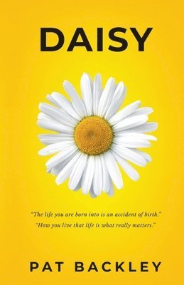 bokomslag Daisy