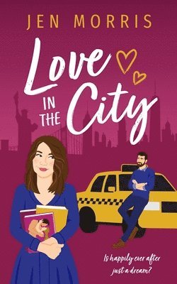 Love in the City 1