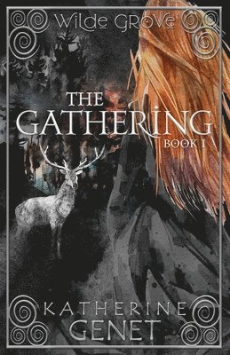 Katherine Genet - Gathering, Häftad