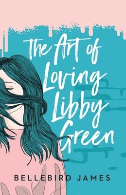 bokomslag Art of Loving Libby Green