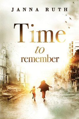 Janna Ruth - Time to Remember, Häftad