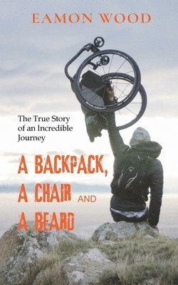 A Backpack, a Chair and a Beard 1