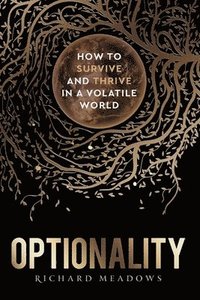 bokomslag Optionality