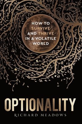 bokomslag Optionality
