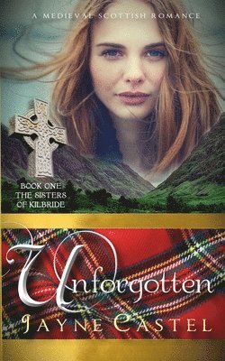Jayne Castel, Tim Burton - Unforgotten, Häftad