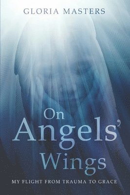 bokomslag On Angels' Wings