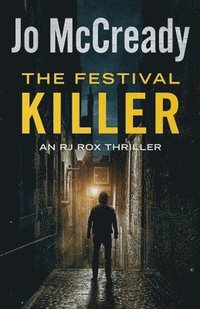 bokomslag Festival Killer