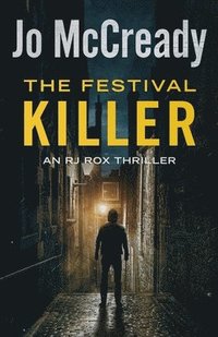 bokomslag The Festival Killer
