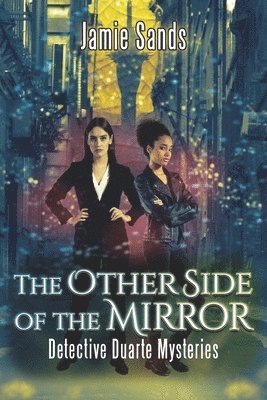 Jamie Sands - The Other Side of the Mirror, Häftad