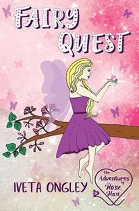 bokomslag Fairy Quest