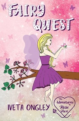 Fairy Quest 1