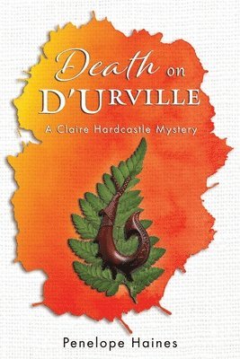 Death on D'Urville