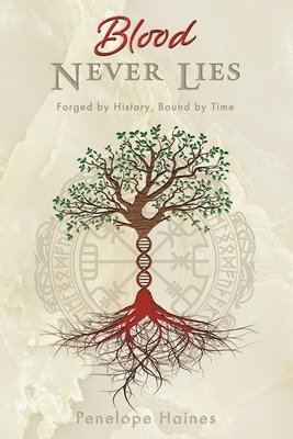 Blood Never Lies 1