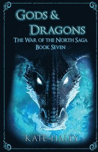 bokomslag Gods & Dragons