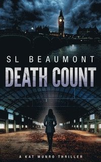 bokomslag Death Count