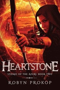 bokomslag Heartstone