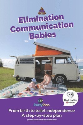 Rebecca Larsen - Elimination Communication Babies, Häftad