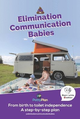 bokomslag Elimination Communication Babies