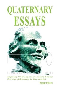 bokomslag Quaternary Essays