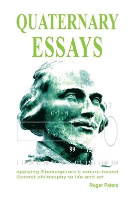 bokomslag Quaternary Essays