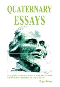 bokomslag Quaternary Essays