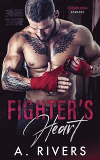 bokomslag Fighter's Heart