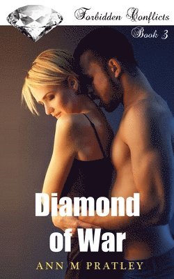 Diamond of War 1