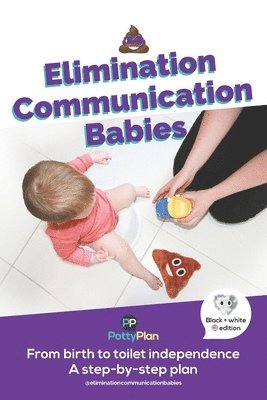 Rebecca Larsen - Elimination Communication Babies, Häftad