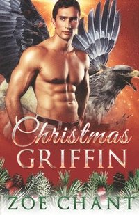 bokomslag Christmas Griffin