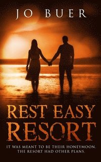 bokomslag Rest Easy Resort