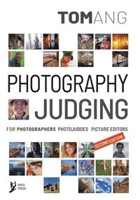 bokomslag Photography Judging