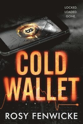 bokomslag Cold Wallet