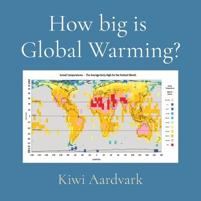 How big is Global Warming? 1
