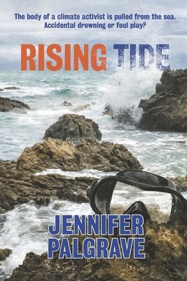 Jennifer Palgrave - Rising Tide, Häftad
